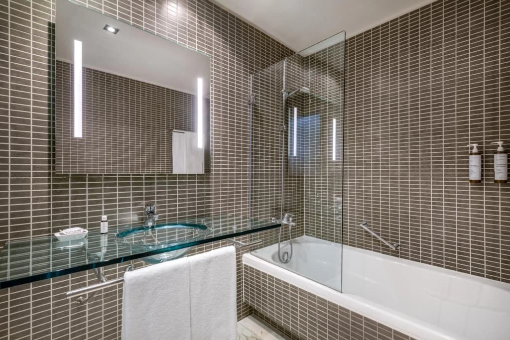AC Hotel Milano by Marriott - photo 7