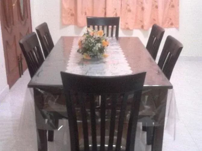 Pelegong Homestay - photo 9