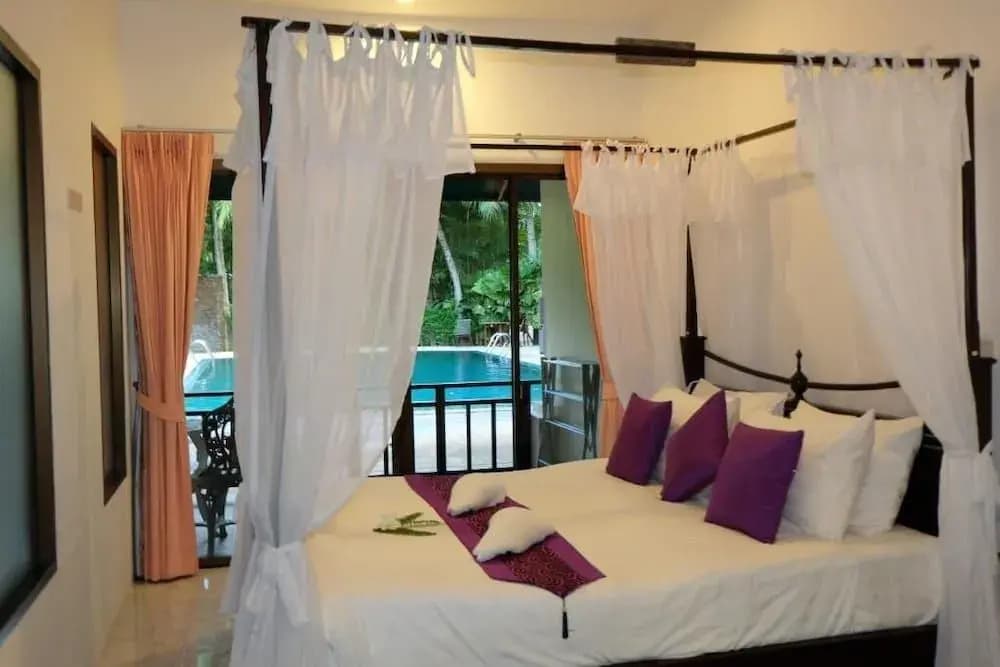 Rawai Suites Phuket - photo 6