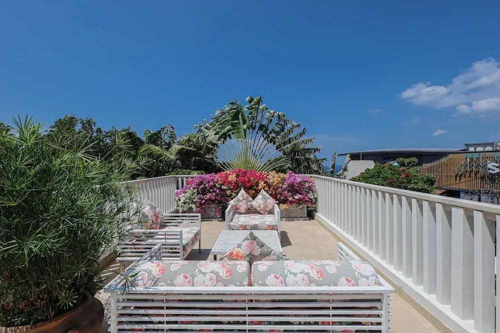 Katamanda Villa Mila A1 near Kata Beach - photo 32