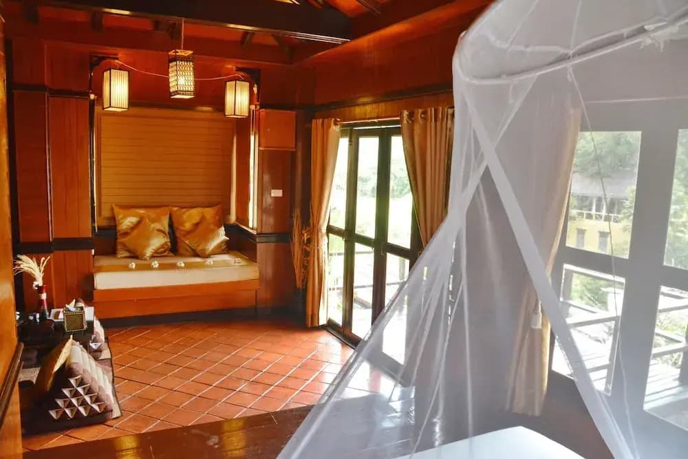Baan Laanta Resort And Spa - photo 6