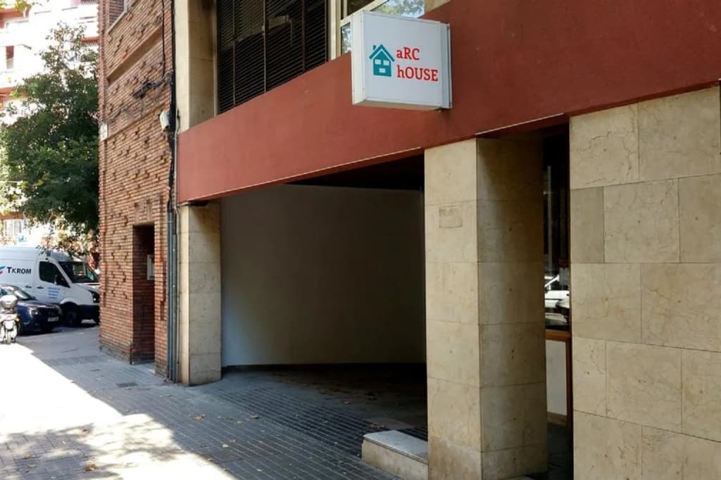 Arc House Barcelona Hotel - main photo