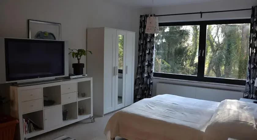 Apartment Frohnau - photo 3