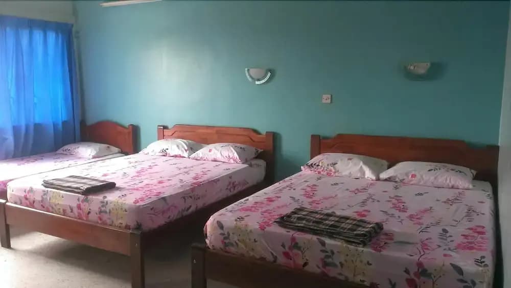 Blue Star Hotel Kuala Kangsar - photo 4
