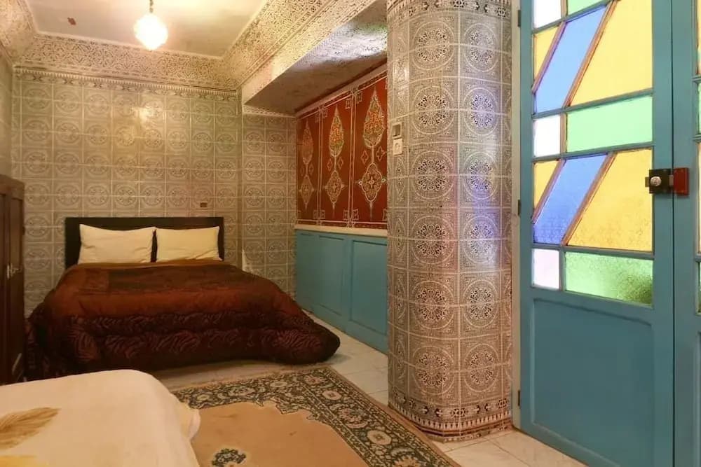 Riad Carole - photo 3