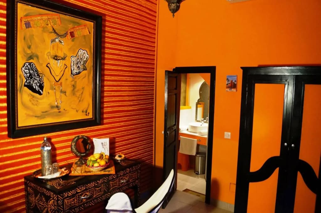 Riad Palais Azukar - photo 22