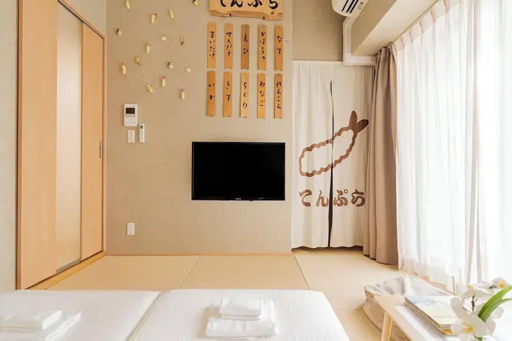 V Boutique House - photo 34