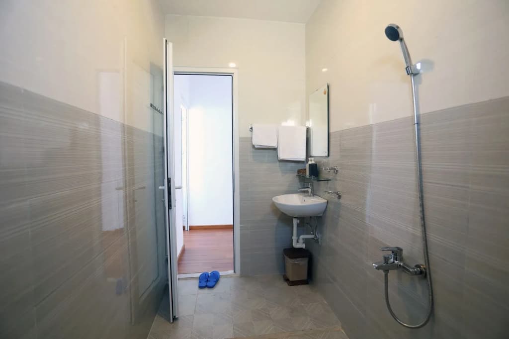 DaNa Home Hotel - Apartment - photo 8