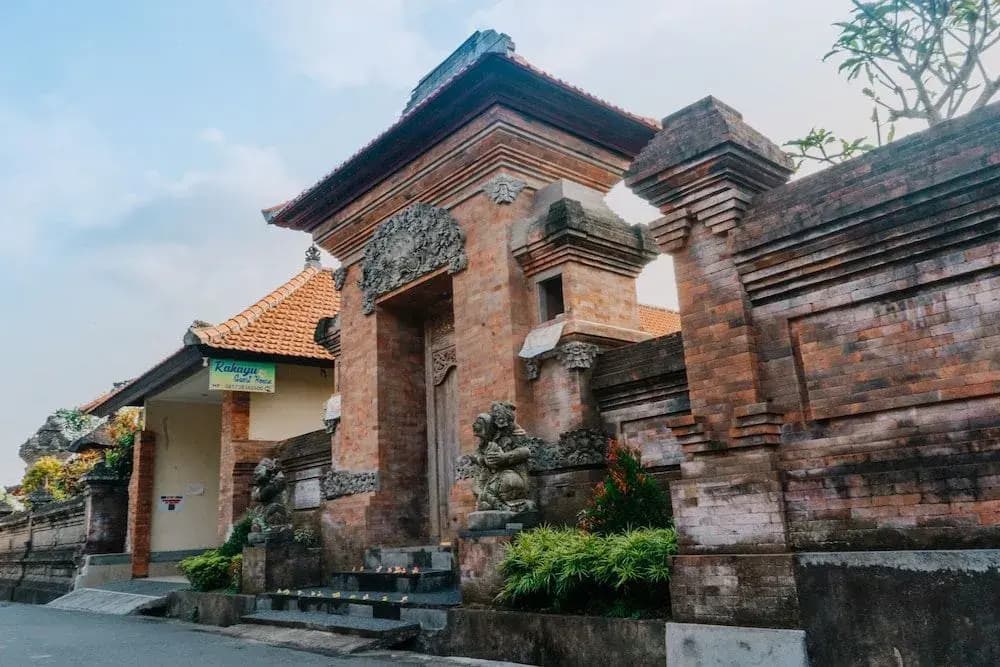 Rahayu Guest House - photo 1