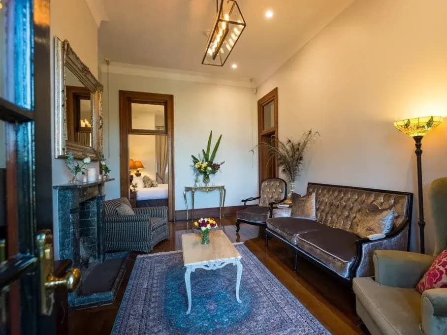The Residences Centennial Park - photo 13