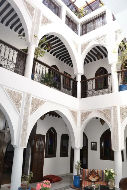 Riad Balkisse - photo 27