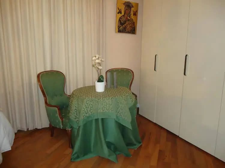 Vatican Green House - photo 11