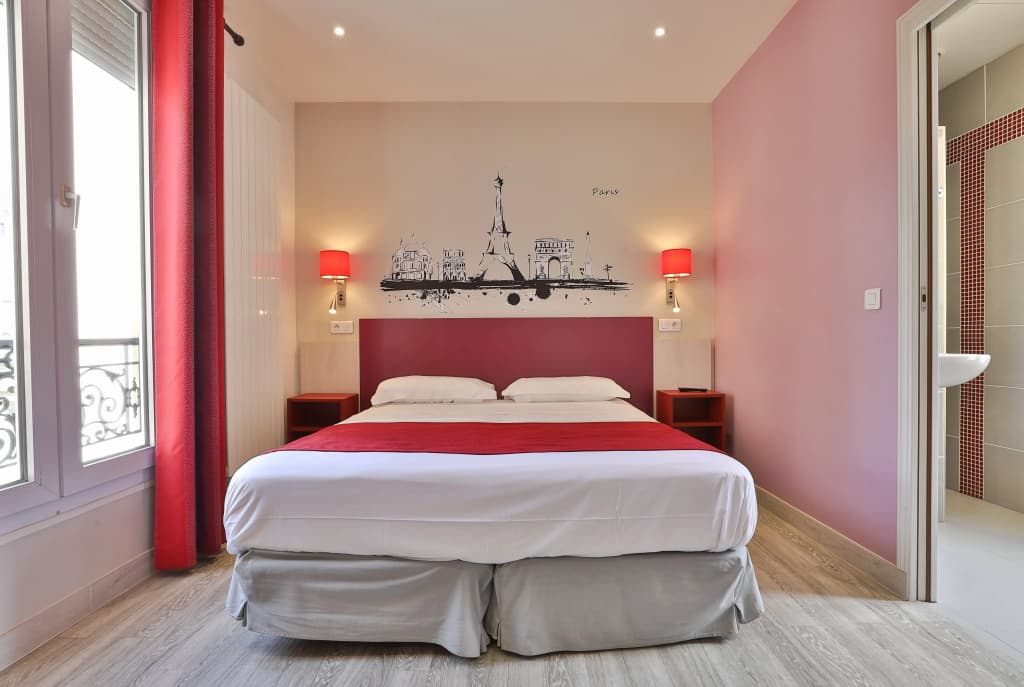 Grand Hotel De Turin - photo 23