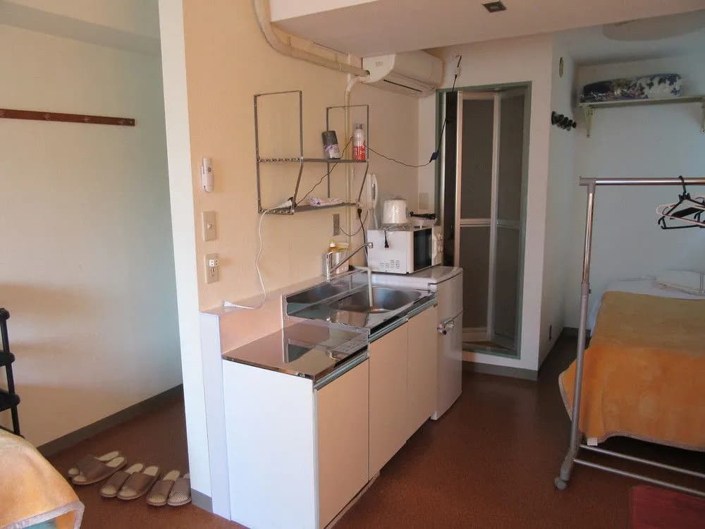 Kurumi Mansion - photo 15
