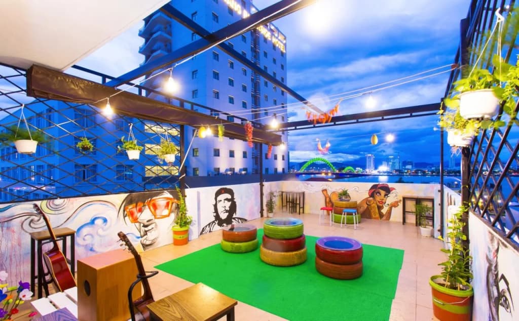 Tango Hostel - photo 2