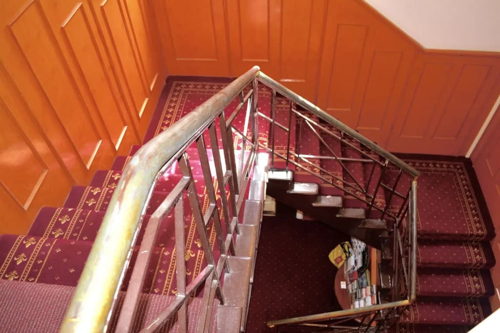 Georgian Court Inn - photo 12