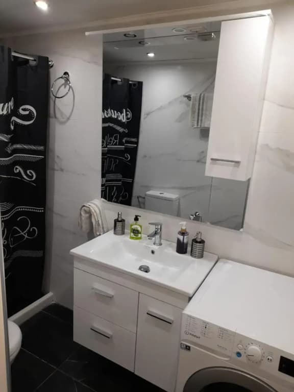 Luxury apartment in Sepolia - photo 9
