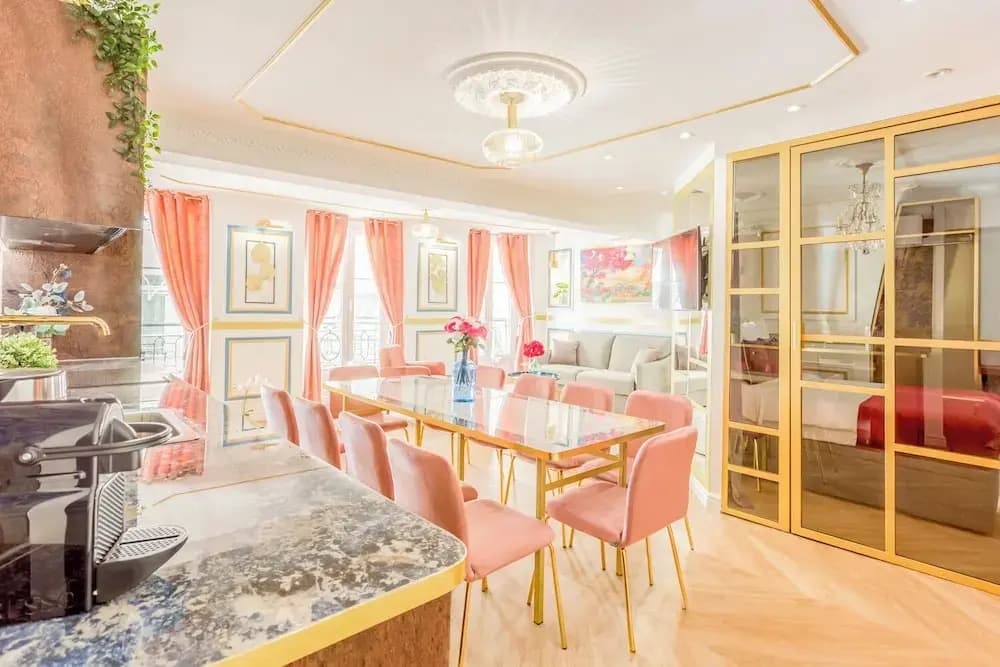 Merveil Luxury Suite - Aboukir VII - photo 13