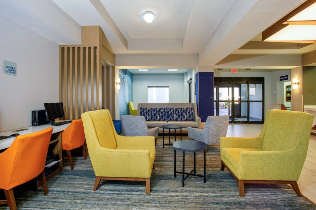 Holiday Inn Express Hotel & Suites Ocoee East by IHG - photo 9