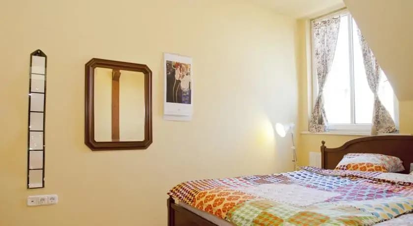 Andrássy flat - photo 2