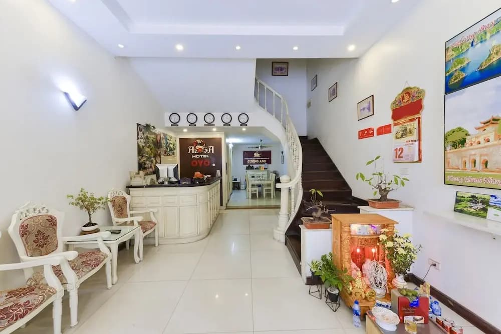 Alisa by OYO Rooms - photo 14