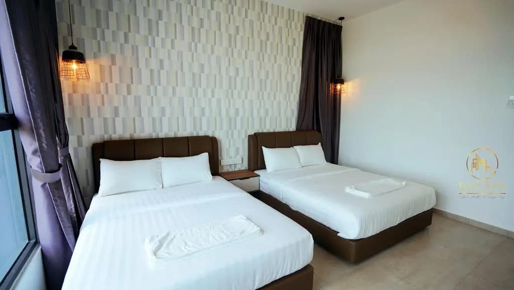 Atlantis Residence @ Icon Stay Melaka - photo 1