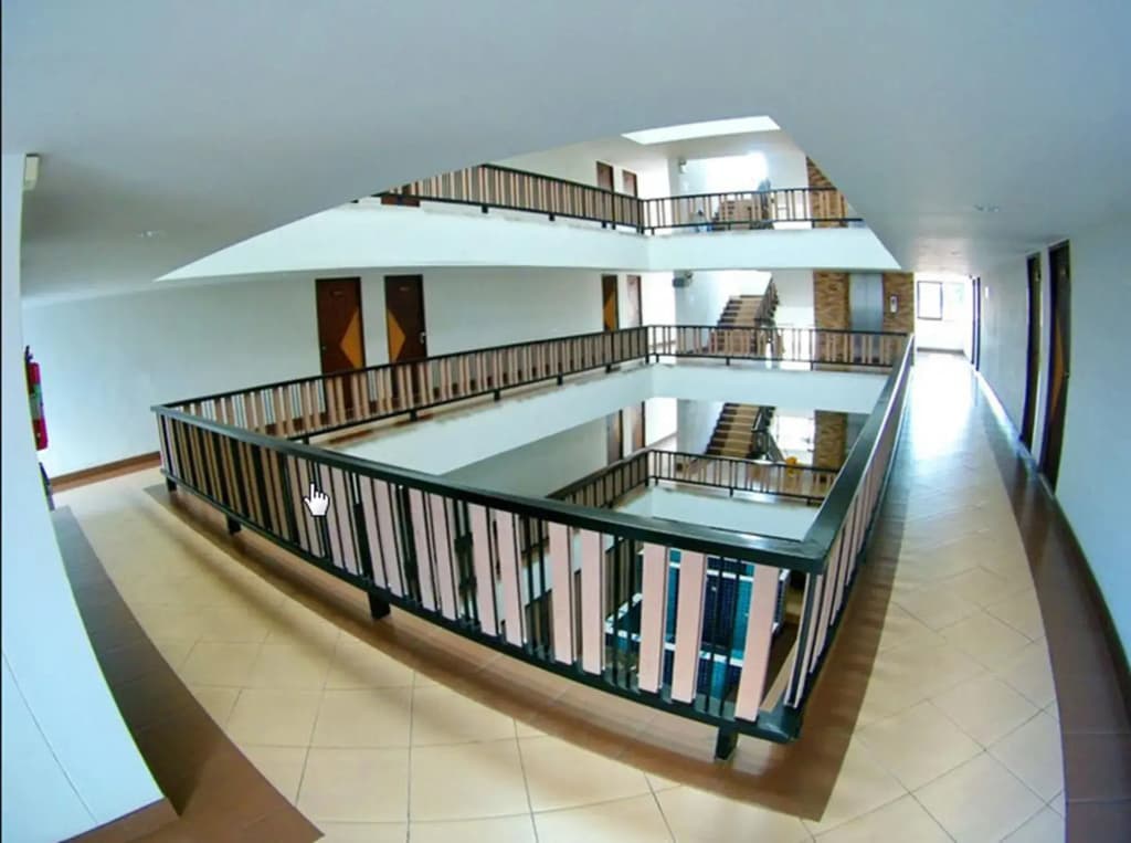 Grannylla Residence Charoenkrung - photo 10