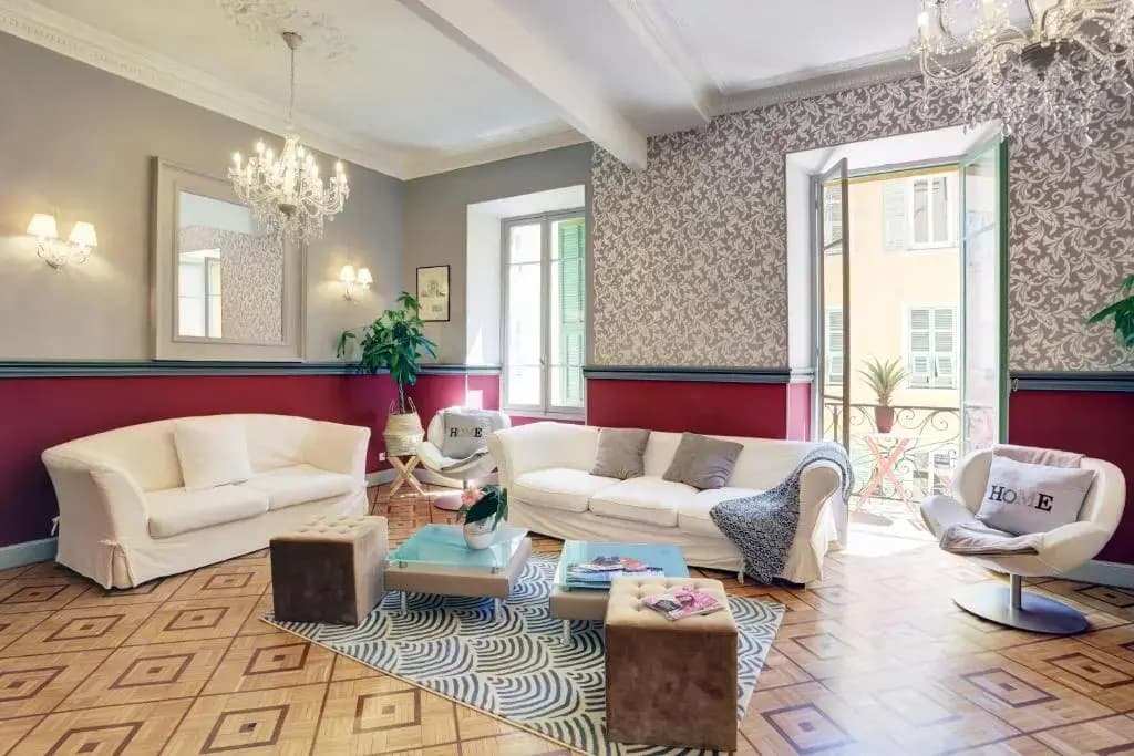Le Philibert - Splendid, 6 Bedrooms, 12p, All Renovated, Port, A/C - photo 11