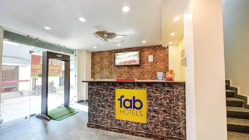 Via Peaceful Stay Palam - photo 1