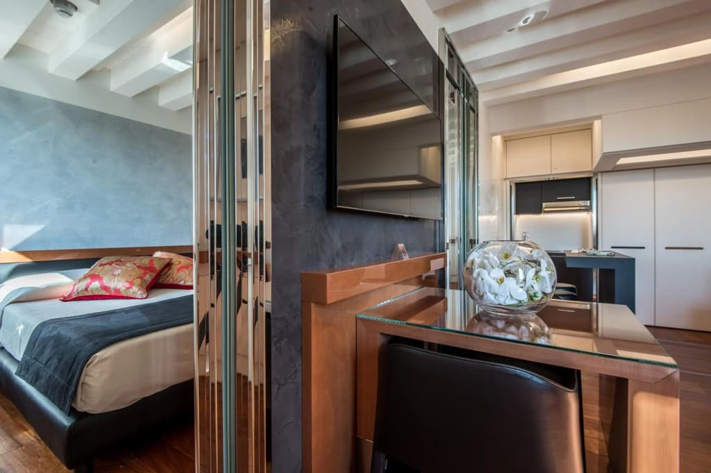 Hotel Rialto - photo 25