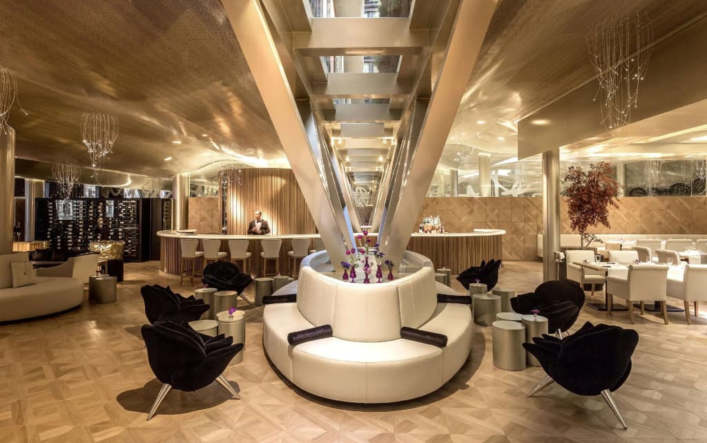 Monument Hotel - photo 38