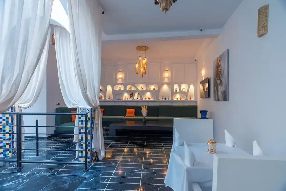 Riad L'Ecole - photo 24