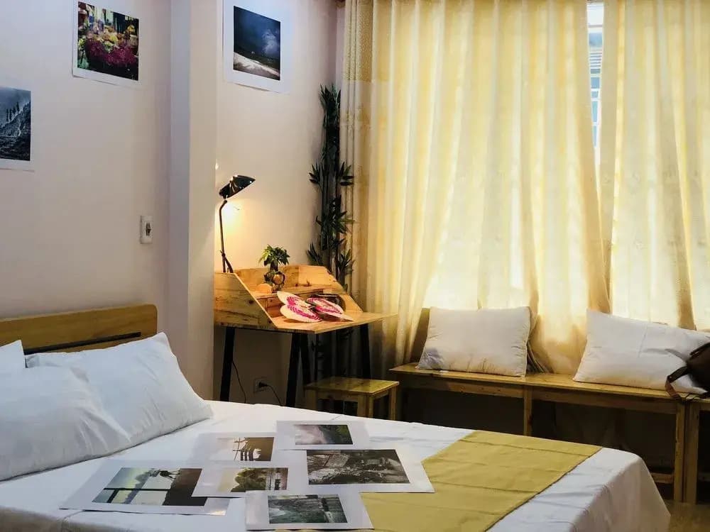 Hola Homestay - photo 2