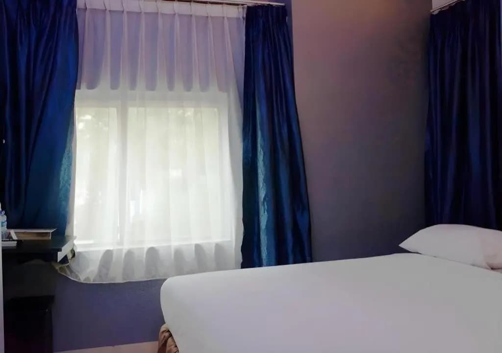 Win Hotel Blok M - photo 25