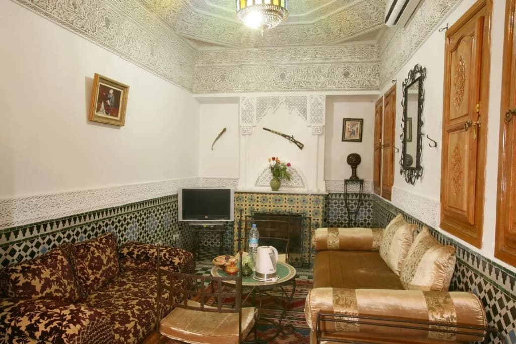 Riad Moulay - photo 2