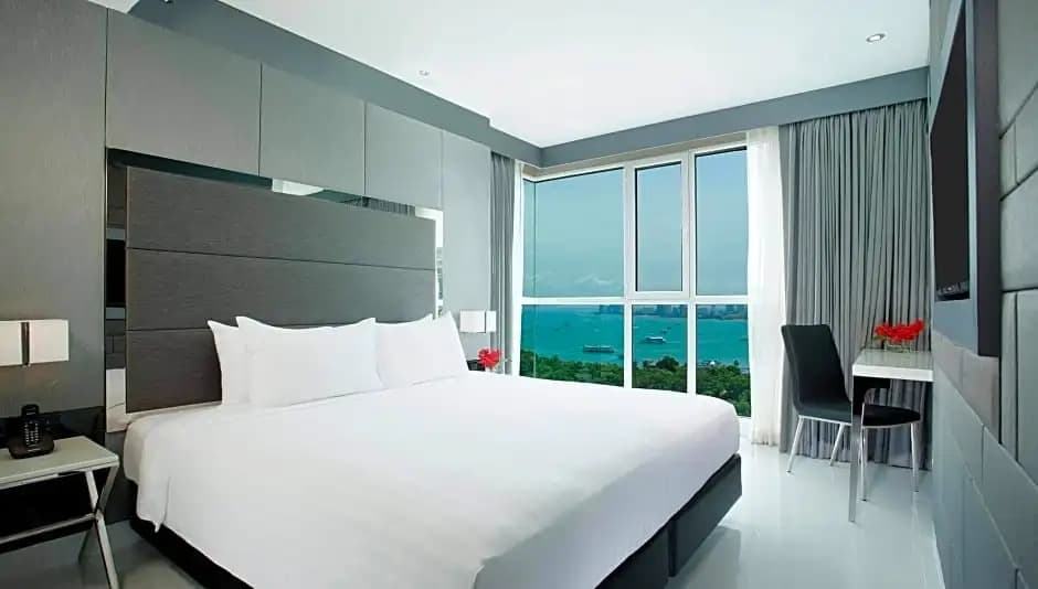 Amari Residences Pattaya - photo 5