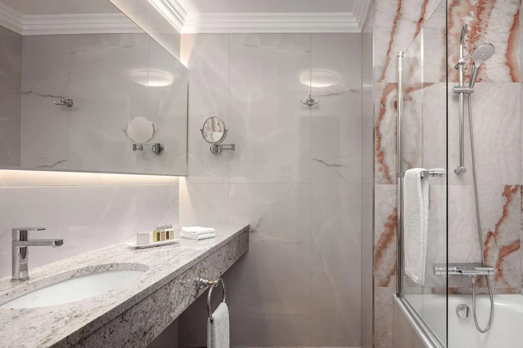 Art Deco Imperial Hotel - photo 9