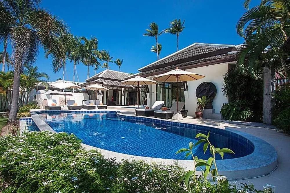 Blossom Dew Villa B - photo 13