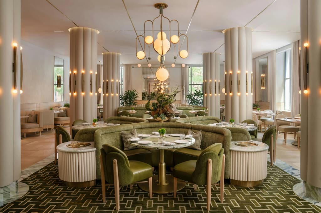 Waldorf Astoria New York - photo 46