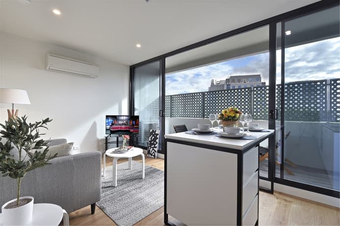 Domo Apartments-Luma - photo 6