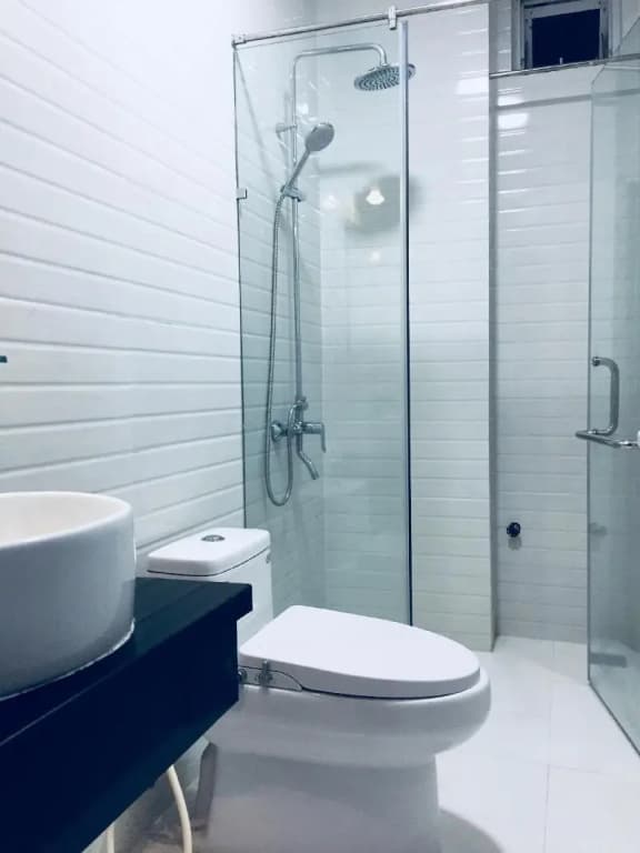 Delicate Serviced Apartment And Hotel - photo 11