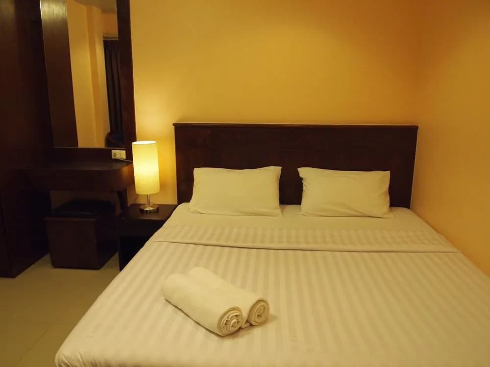 Villa Rose Guesthouse - photo 3