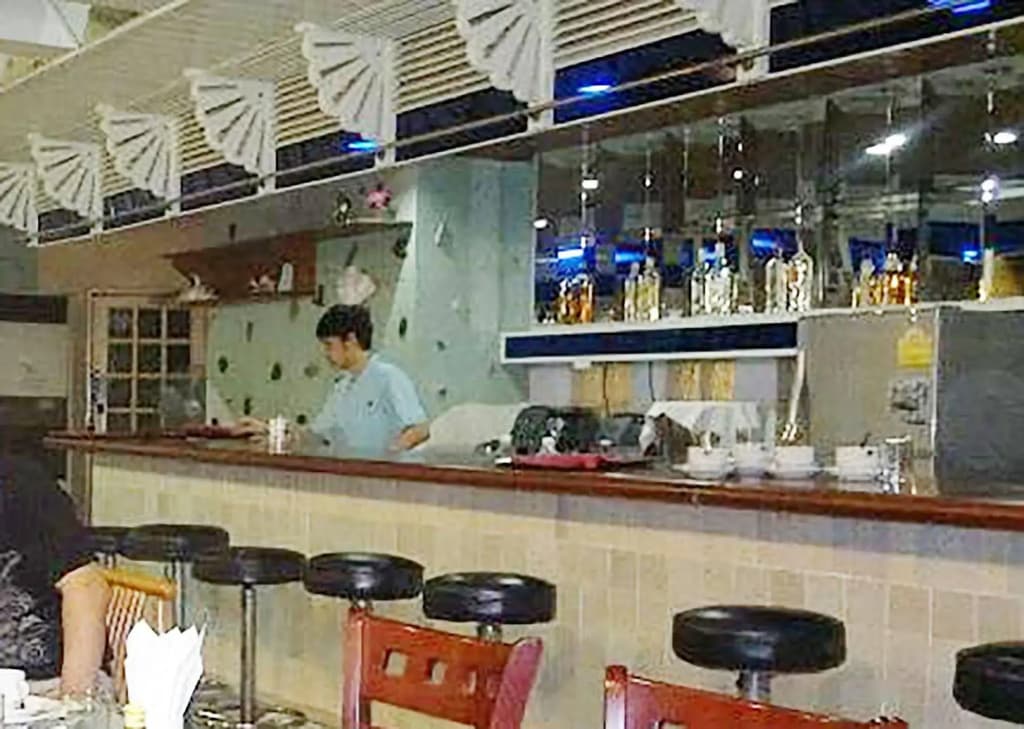 Diamond Beach Hotel - photo 20
