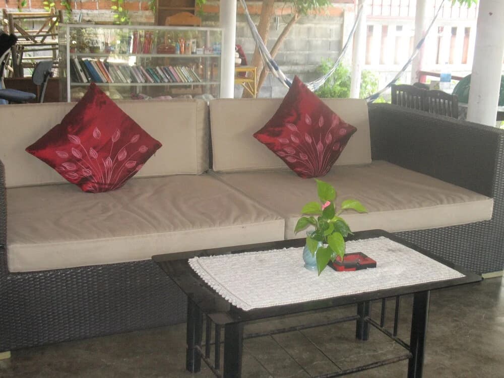 Calm Beach Resort - photo 9