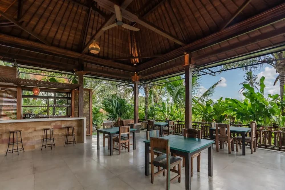 D&B Mandala Villas - photo 16