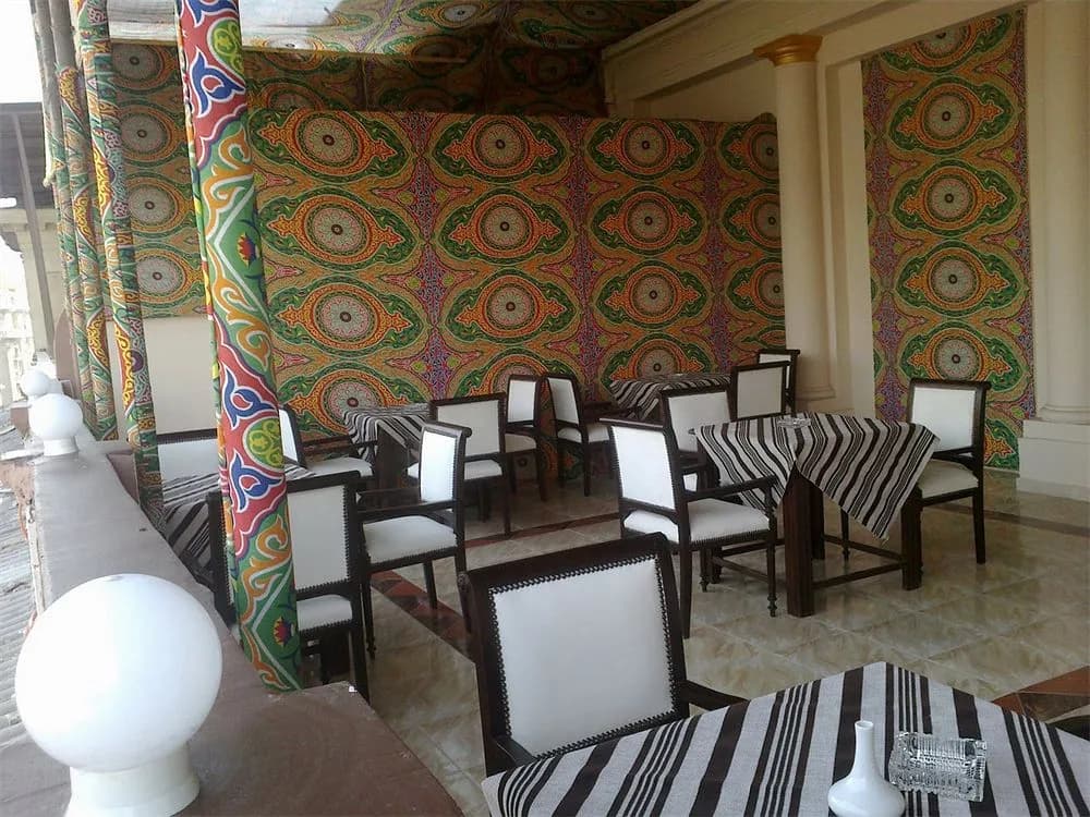 Cairo Kingdom Hotel - photo 9