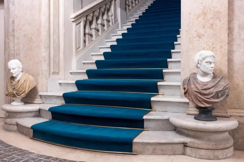 Palazzo Roma - The Leading Hotels of the World - photo 15