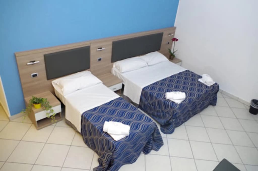 Hotel Centrale - photo 6