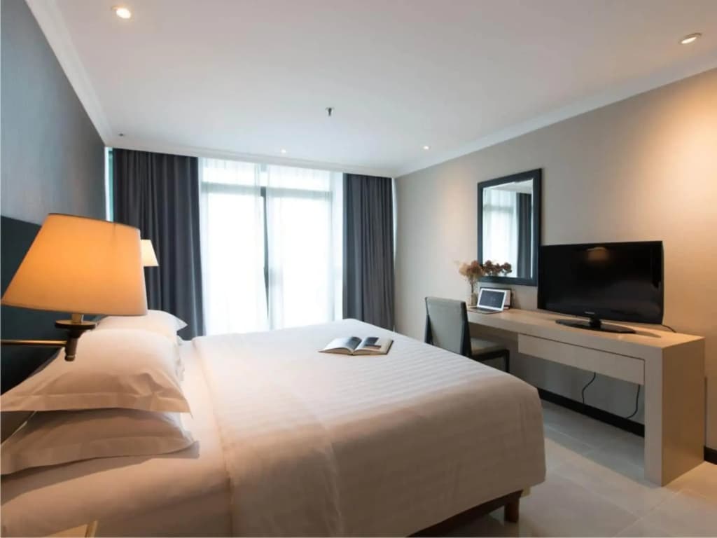 Hotel Kristal - photo 5