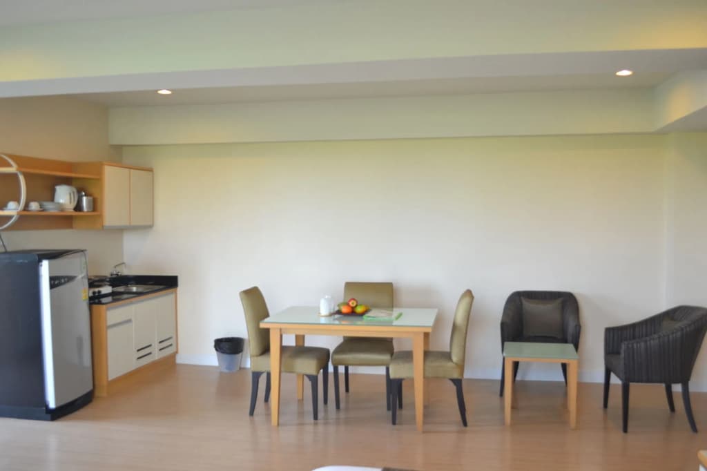 Sky Place Serviced Apartment - photo 29